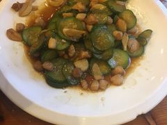 -福谷堂煎饼卷大葱(康虹路店)