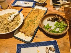-肉串汪(月坛店)