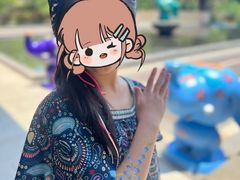 -西双版纳融创皇冠假日度假酒店