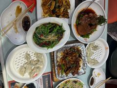 -添福来墨鱼饺子 · 海鲜东北菜(大连星海·黄浦路店)