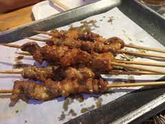 -管氏翅吧(马家堡店)