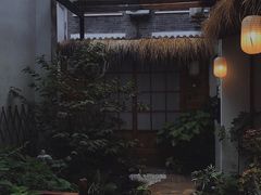 -边渡咖啡烘焙店(昙华林店)