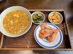 -李百蟹·蟹黄面·江景餐厅(外滩·豫园店)