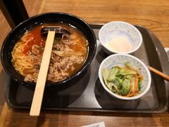 -食其家·牛丼咖喱(蚂蚁金服店)