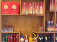 -津沽小院(天津之眼店)