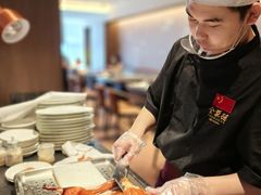 -全聚德(双井店)