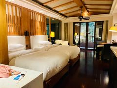 -三清山希尔顿度假酒店