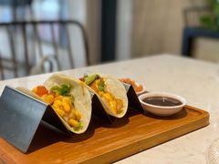 -TA'塔雀 墨西哥餐厅(江都金鹰店)