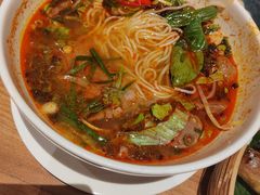 -越美小馆·越南料理(曲江店)