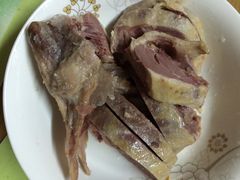 山林熟食(虬江店)-山林大红·上海大红肠(四川北路店)