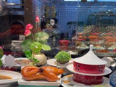 -大鹏饭店·金陵家宴(奥体中心店)