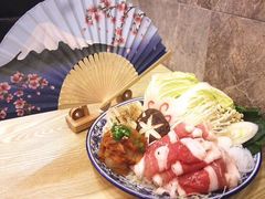 -谷村寿司(同福路店)