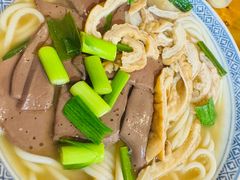 -锦泓老字号猪脏粉(东联大厦店)