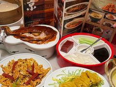 -小吊梨汤·北京菜·烤鸭(鸟巢店)