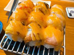 -三月居酒屋(青年大街店)