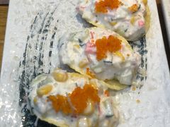 -林妈妈村·日式料理(宝山万达店)