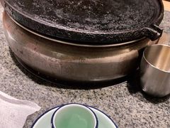 -酒拾烤肉(复地星光天地店)
