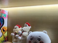 -NG PASTA吴居·中华意面·鲜牛排(南头古城店)