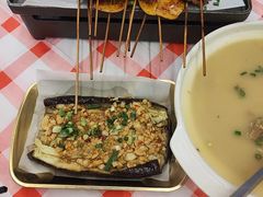 -霹雳火·重庆烧烤·江湖菜(解放碑店)
