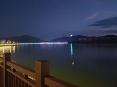 -翠屏湖景区