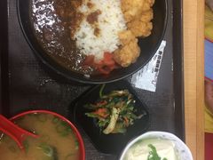 -食其家·牛丼咖喱(苏州永旺店)