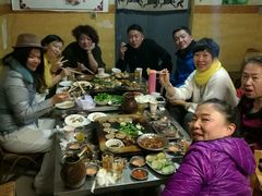 -阿昌白族石板烧·菌锅(大理古城店)
