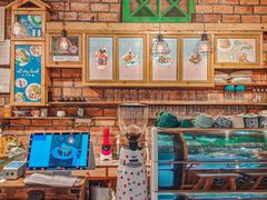 -西关84·History·Art·Cafe