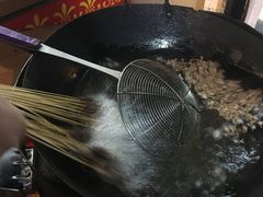 -阿姨小肉摊(同济西苑店)