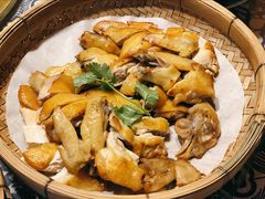 -米庄·原味私房菜(骏壹万邦店)