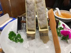 -周师兄大刀腰片火锅(洪崖洞旗舰店)