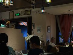 -翡翠鸟精品泰国菜(北辰财富中心店)