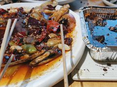 -大话小腰(鸟巢店)