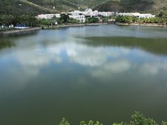 IMG_1474-三亚亚龙湾凯莱仙人掌度假酒店