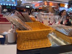 -LE JARDIN de Joel Robuchon(新世界大丸百货店)