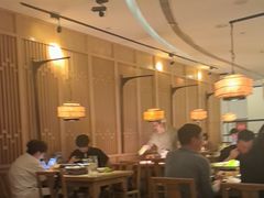 -绿茶餐厅(西单老佛爷店)