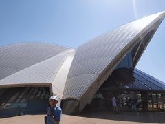 -悉尼歌剧院