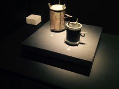 -马王堆汉墓遗址