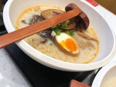 -味千拉面(惠州淡水嘉信茂广场分店)