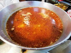 -燃计沙茶皇·香港沙茶火锅(人广旗舰店)