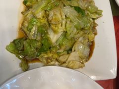-北平味道.京味菜.烤鸭(梨园店)