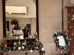 -LONG BAR 廊吧(外滩华尔道夫酒店)