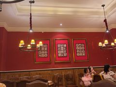 -新白鹿餐厅(龙游路总店·杭帮菜名店)