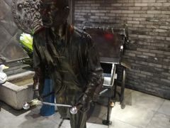 -京味斋·北京烤鸭(北京南站洋桥店)