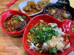 -冒椒火辣(太古里店)