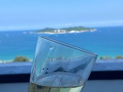 -瑰丽酒店·海吧·天际下午茶·现场DJ·天台酒吧