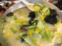 -葛记焖饼(伏牛路店)