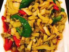 超级下饭菜-阿皇仔烧鹅(麦地店)