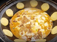 -满堂春特色餐馆