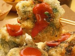 -潮禧记炸鸡翅(中旅店)