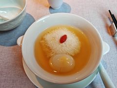 明月雪绒老鸡汤-逸道(益丰·外滩源店)